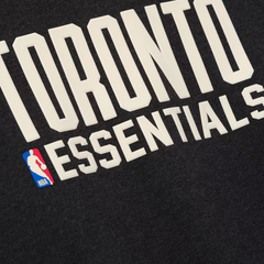 Raptors Monogram Hoody