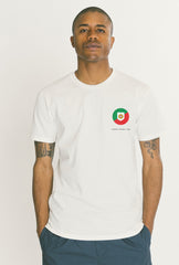 Global Toronto Portugal Tee