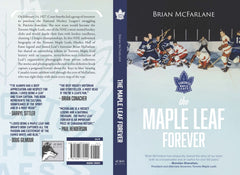 The Maple Leaf Forever