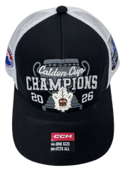 2026 Calder Cup Champs Locker Room Hat