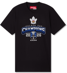 Youth 2026 Calder Cup Champs Tee