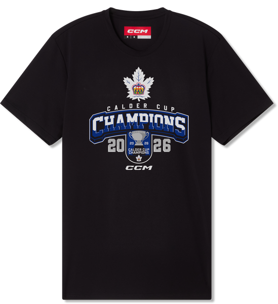 2026 Calder Cup Champs Locker Room Tee