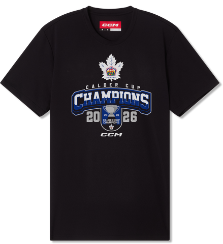 2026 Calder Cup Champs Locker Room Tee