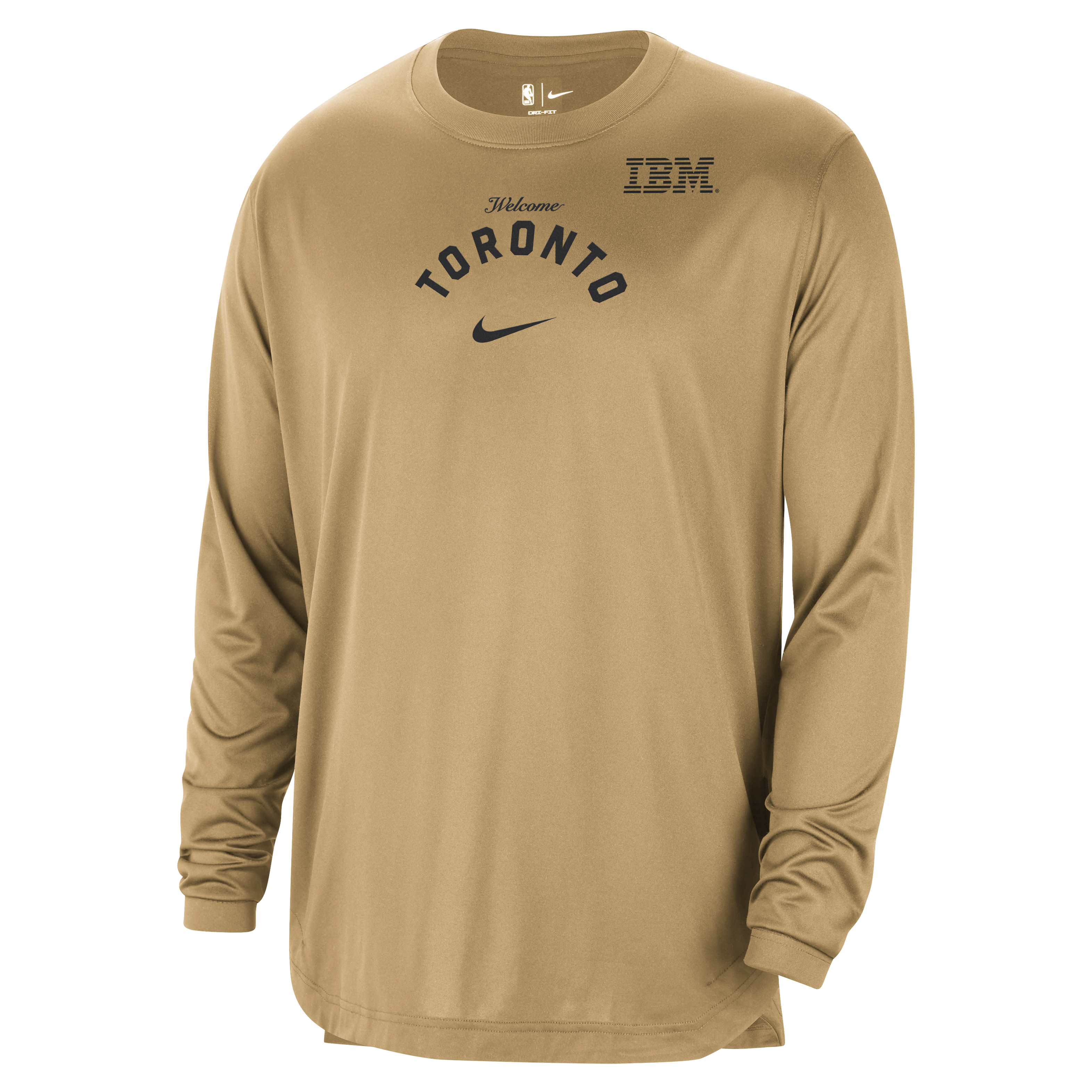 Toronto raptors nike dri sales fit