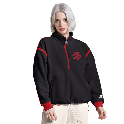 Fly Out Polar 1/4 Zip Jacket
