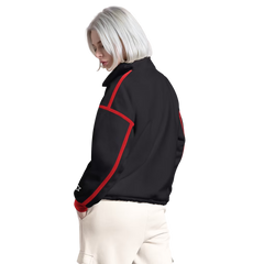 Fly Out Polar 1/4 Zip Jacket