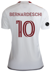 Women's Replica 2024 GTA Kit - BERNARDESCHI