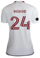 Women's Replica 2024 GTA Kit - INSIGNE