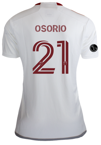 Women's Replica 2024 GTA Kit - OSORIO