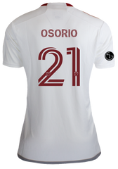 Women's Replica 2024 GTA Kit - OSORIO