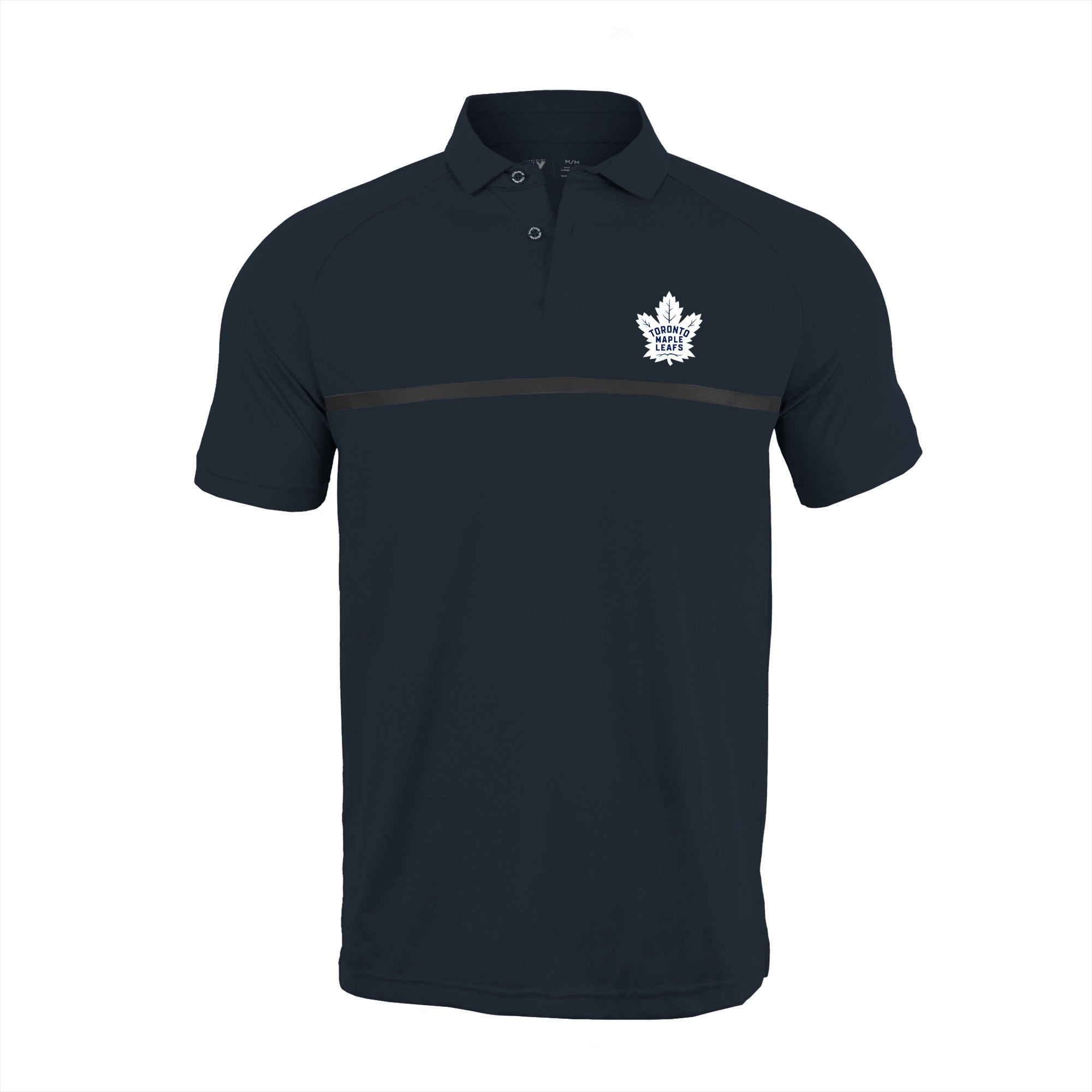 Maple Leafs Men's Sector Polo