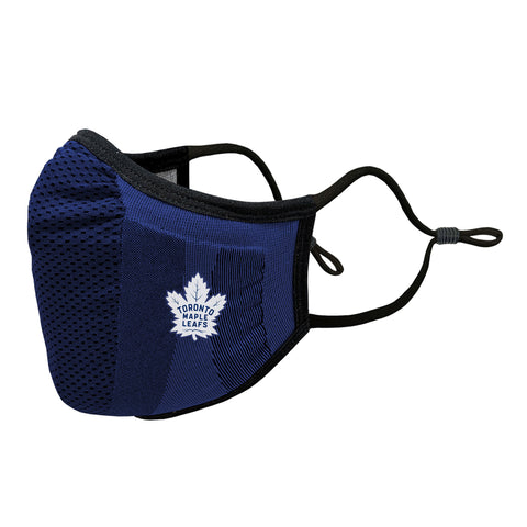 Maple Leafs Adult Core Logo Guard Face Covering