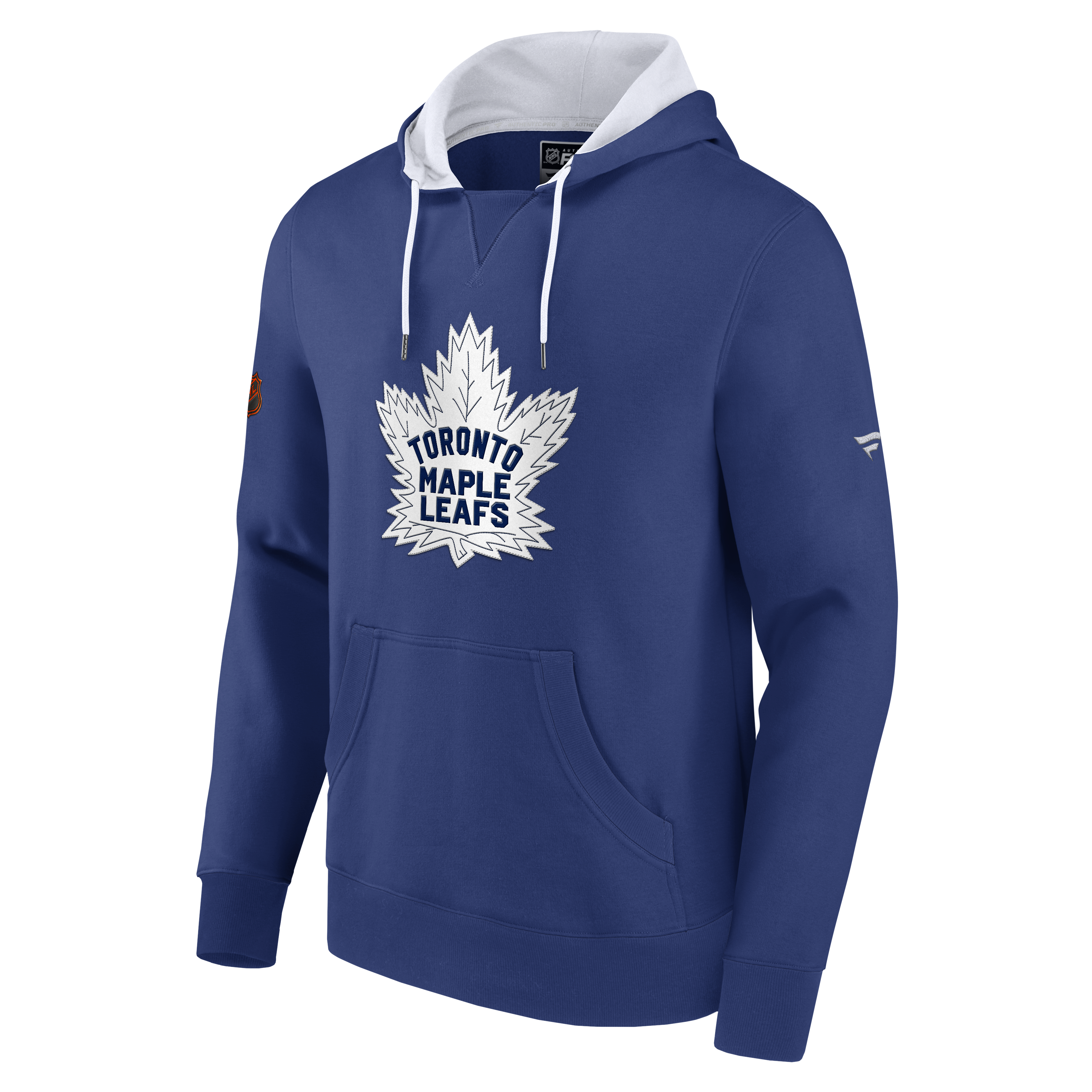 Maple Leafs Men's Authentic Pro Special Edition Hoody – shop.realsports