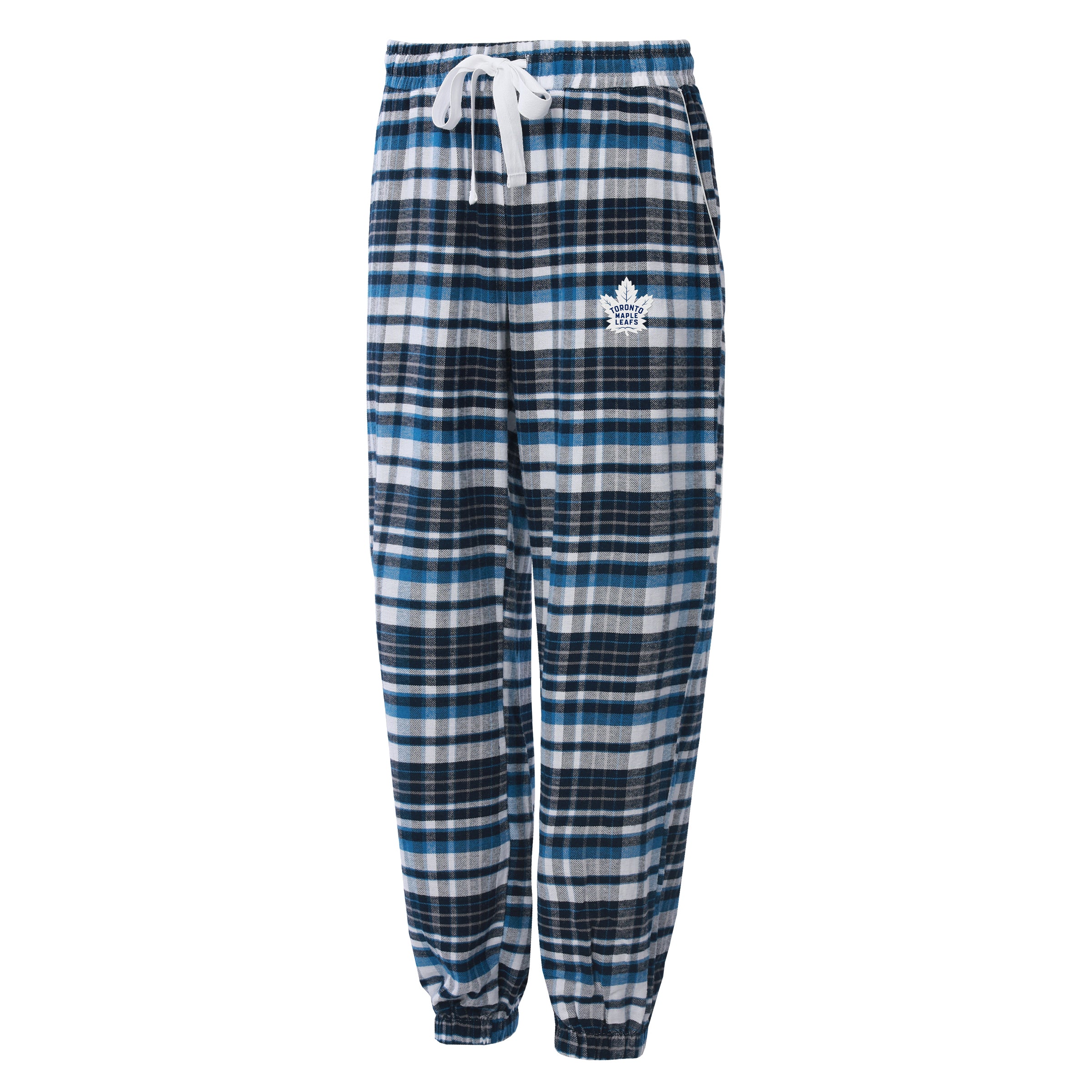 Maple Leafs Ladies Mainstay Flannel Pant