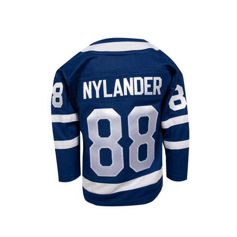 Maple Leafs Kids Home Jersey - Nylander