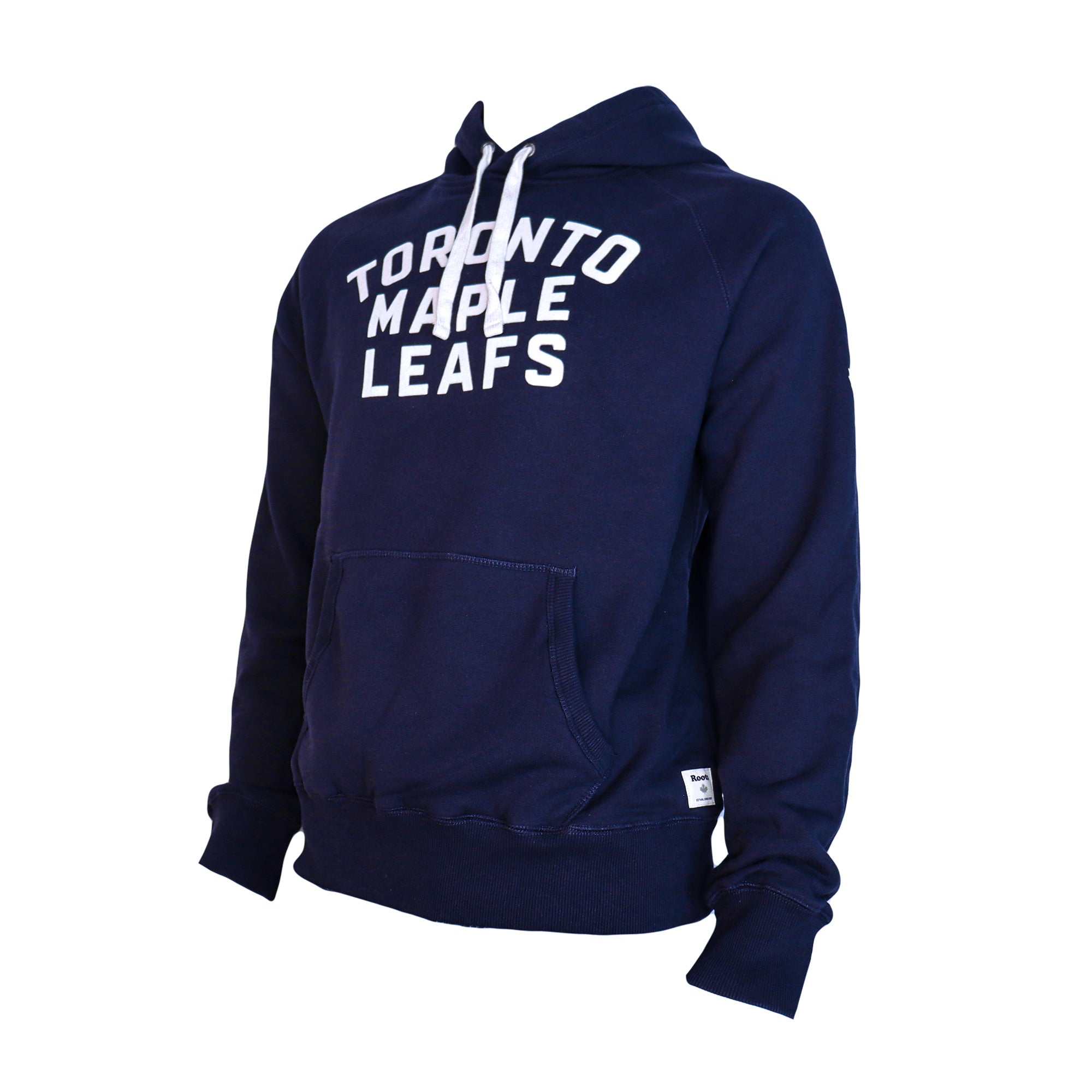 Maple Leafs Roots Men's Original Kanga Hoody – shop.realsports