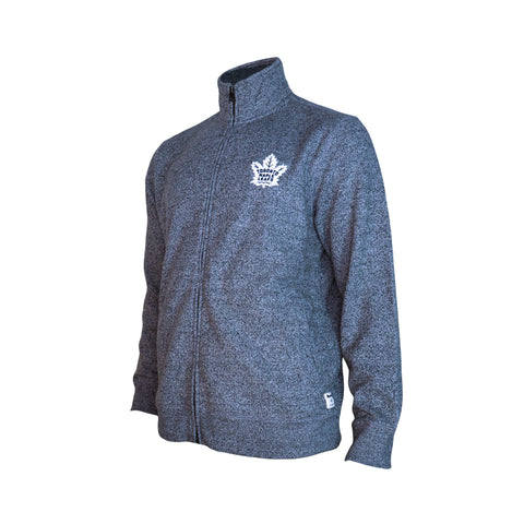 Maple Leafs Roots Men's Original Logo Track Jacket