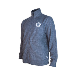 Maple Leafs Roots Men's Original Logo Track Jacket