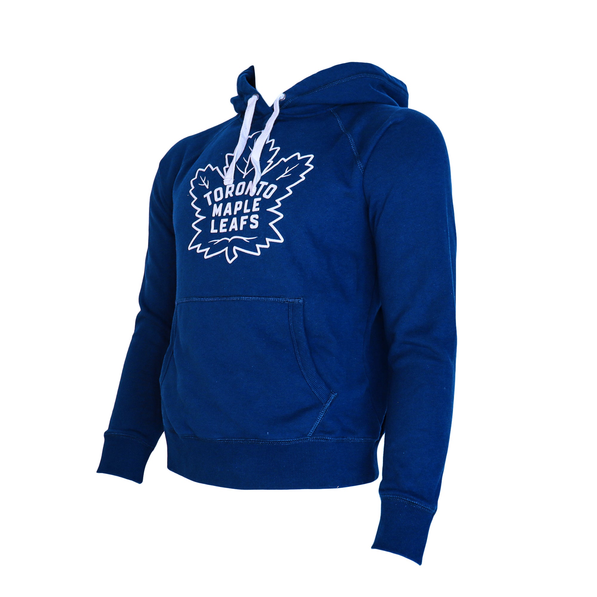 Maple Leafs Roots Men's Original Logo Crew – shop.realsports