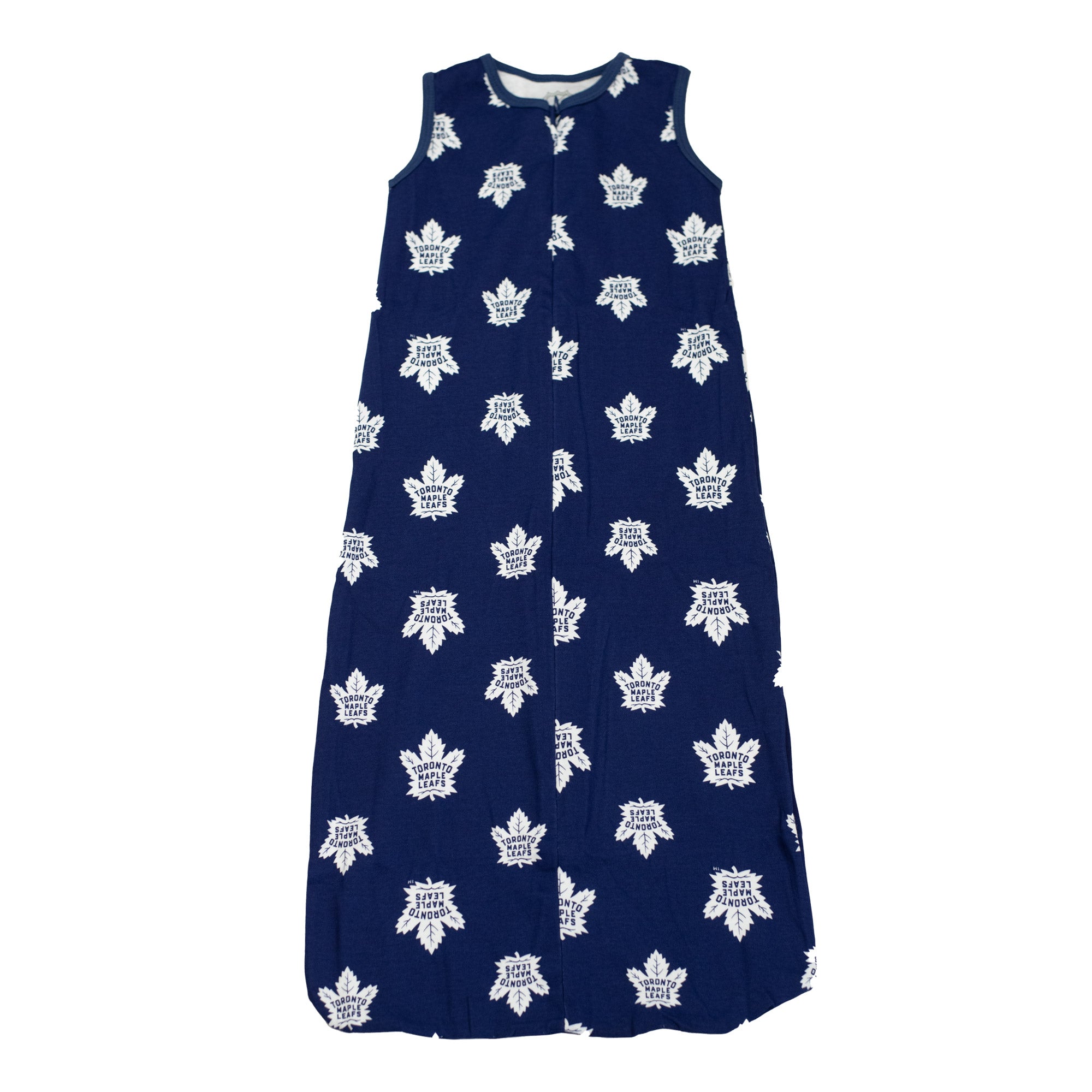 Maple Leafs Infant Snug As A Bug Swaddle 2 Pack