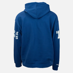 Maple Leafs Mitchell & Ness Men's College Dropout Hoody