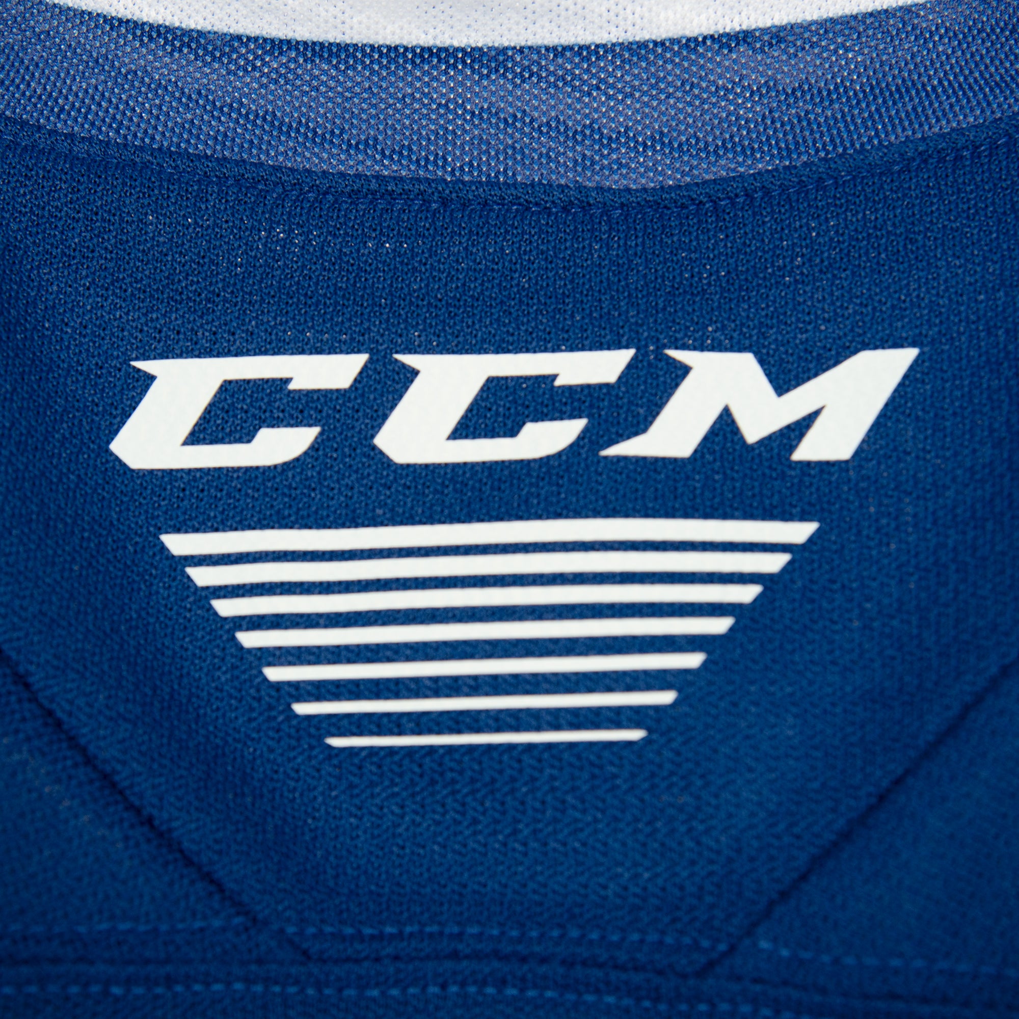 Marlies CCM Men's Premier Replica Jersey  - Blue