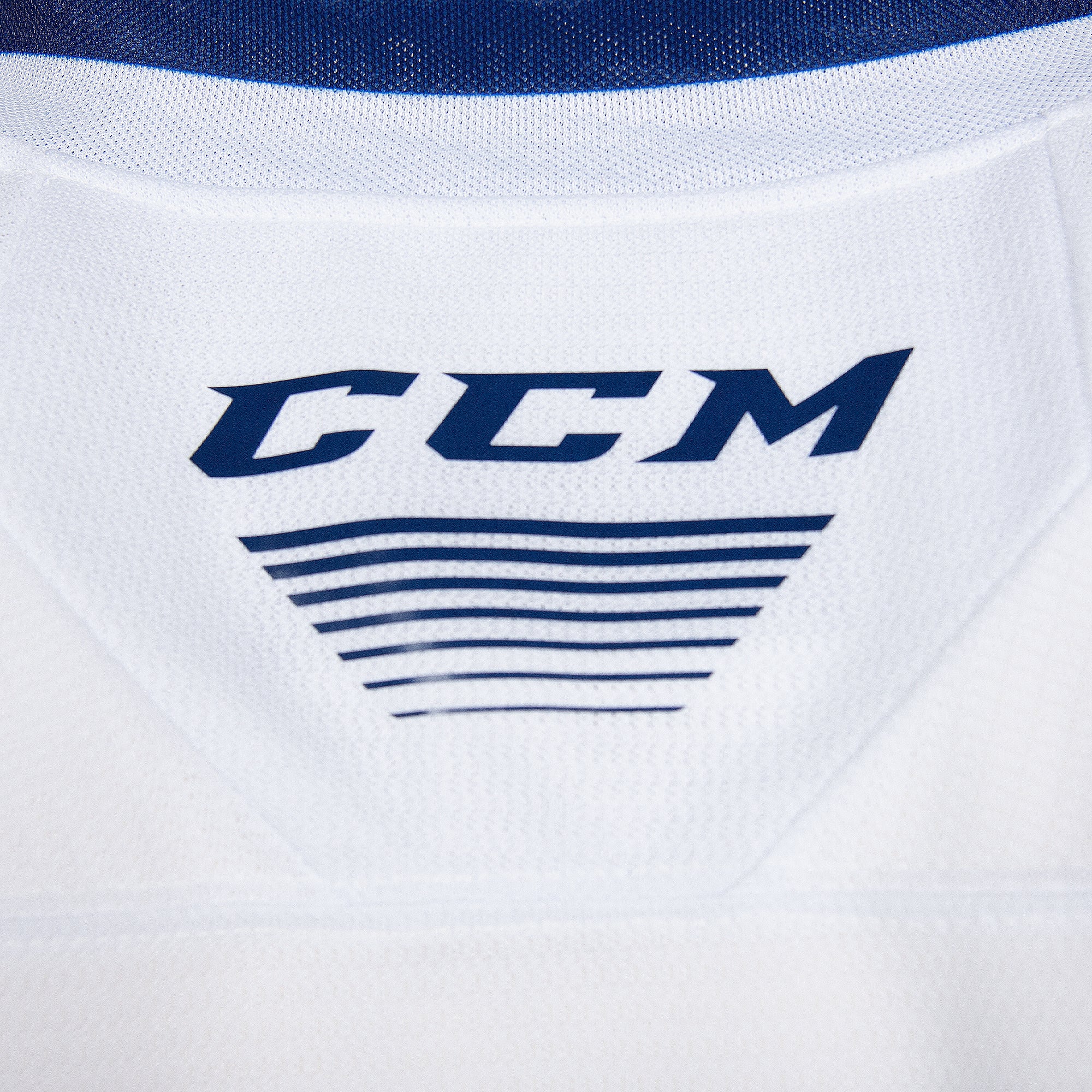 CCM Quicklite Providence Bruins Premier White Jersey –