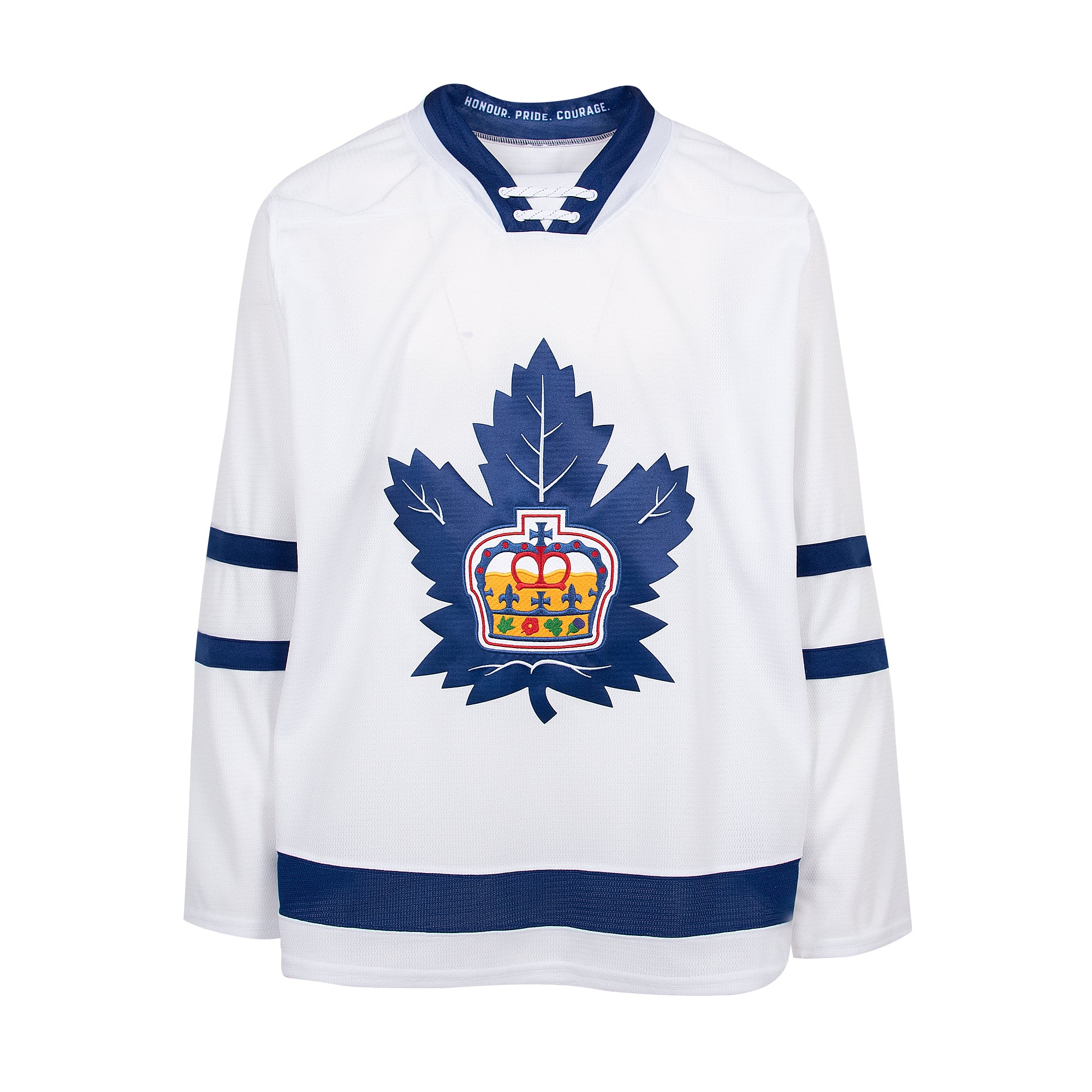 Toronto Marlies Jersey - Home White by and 50 similar items
