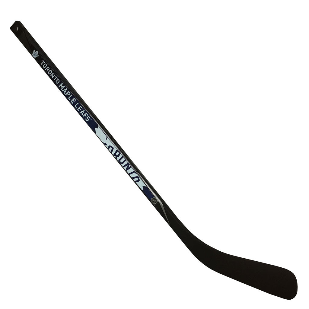 Toronto Maple Leafs New Logo 24" Composite Stick - shop.realsports