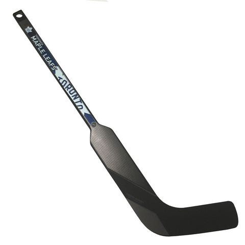 Toronto Maple Leafs New Logo 22" Goalie Composite Stick