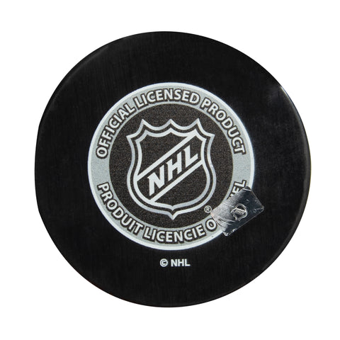 Toronto Maple Leafs Gear Textured Puck – shop.realsports