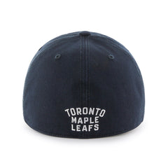Maple Leafs 47 Brand Men's Franchise Flex Hat