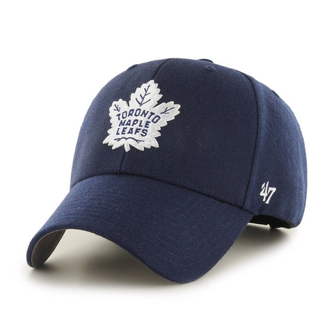 Maple Leafs 47 Brand Men's MVP Hat