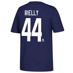 Maple Leafs Youth Rielly Player Tee