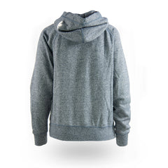 Maple Leafs Roots Ladies Original Full Zip Hoody
