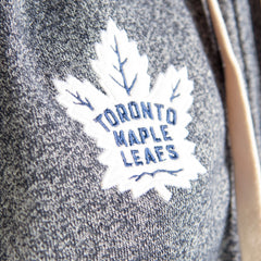 Maple Leafs Roots Ladies Original Full Zip Hoody