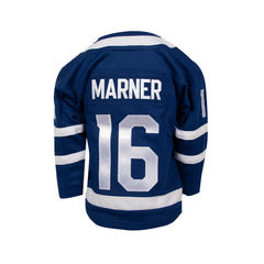Maple Leafs Kids Home Jersey - MARNER