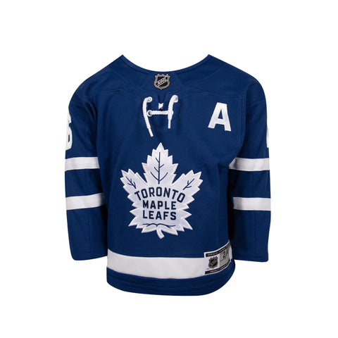 Maple Leafs Kids Home Jersey - MARNER