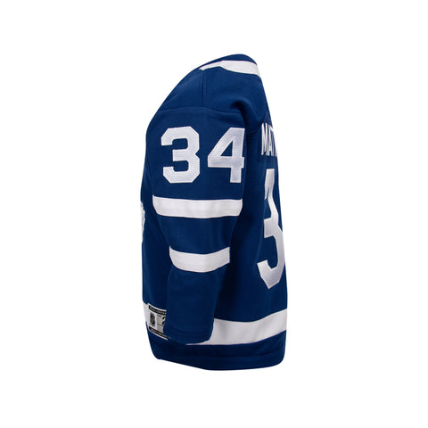 Men's Toronto Maple Leafs adidas Camo - Authentic Practice Jersey
