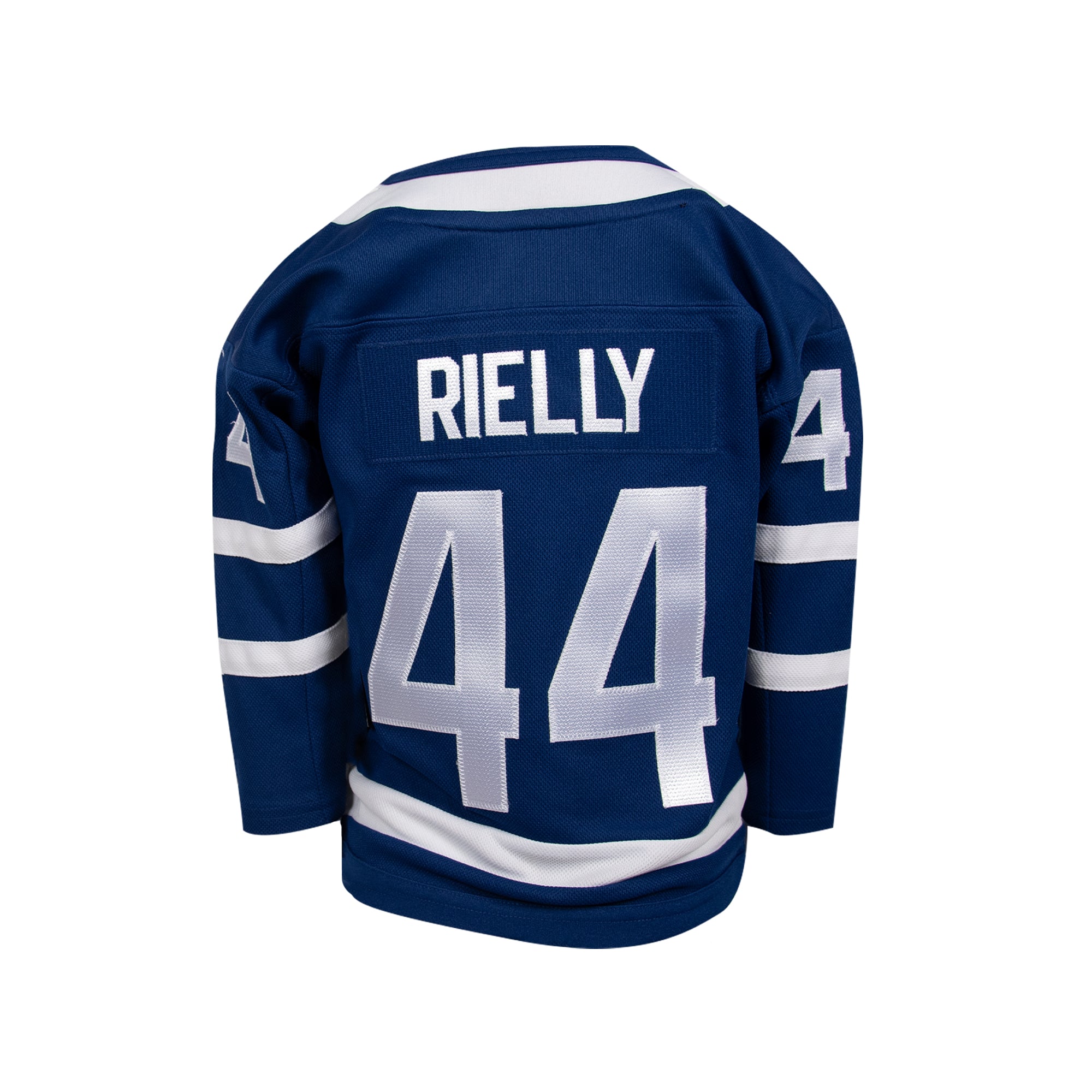 Maple Leafs Kids Home Jersey - MARNER – shop.realsports