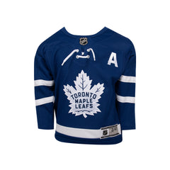 Maple Leafs Kids Home Jersey - Rielly