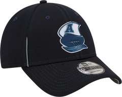 Argos New Era Men's 2022 Sideline 940 Double Blue Adjustable Hat