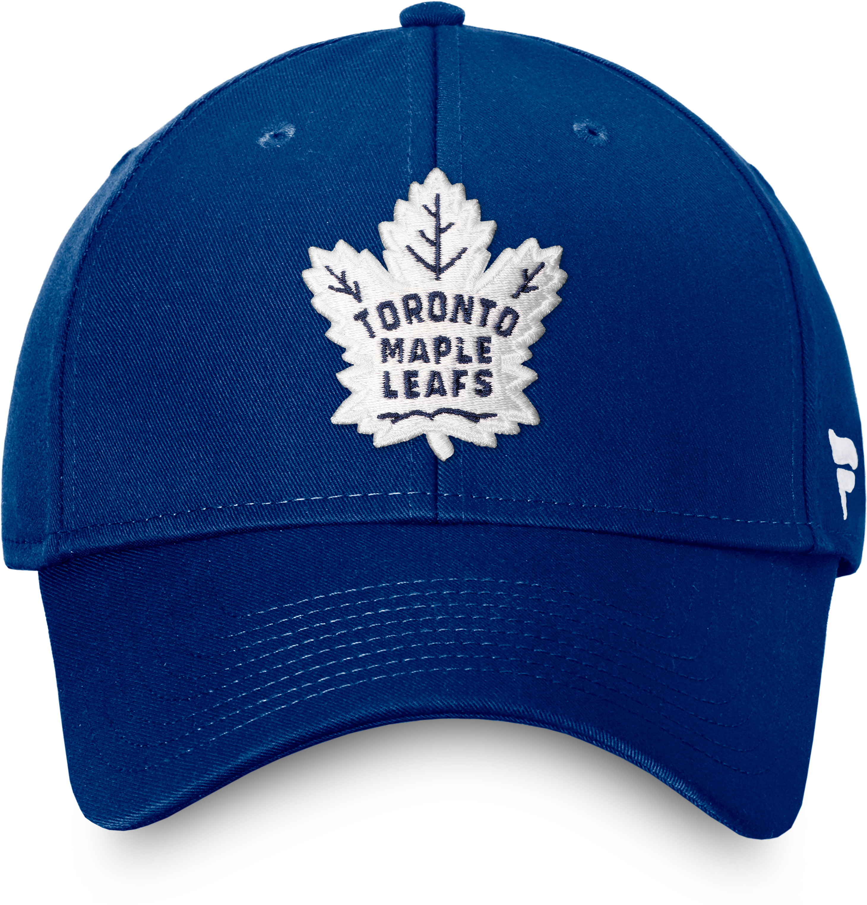 Maple Leafs Alpha Structured Adjustable Hat