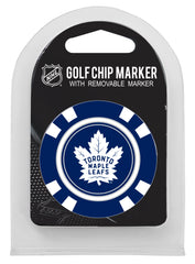 Maple Leafs Golf Chip Marker