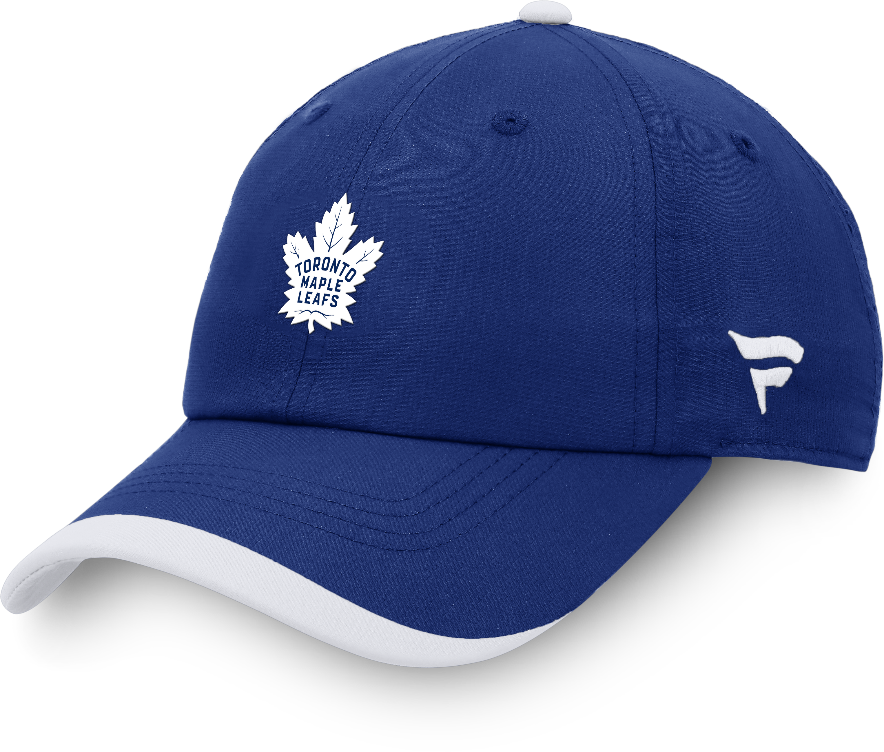 maple leafs hat