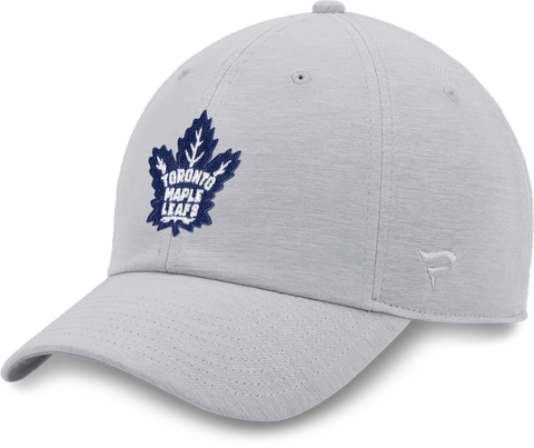 Toronto Maple Leafs Grey Archive Ballcap