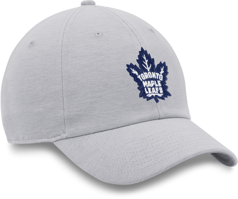 Maple Leafs Logo Adjustable Hat