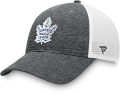 Maple Leafs Men's 2Tone Trucker Hat