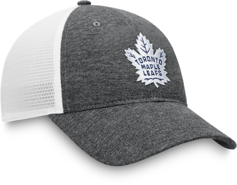 Maple Leafs Men's 2Tone Trucker Hat