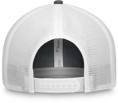 Maple Leafs Men's 2Tone Trucker Hat